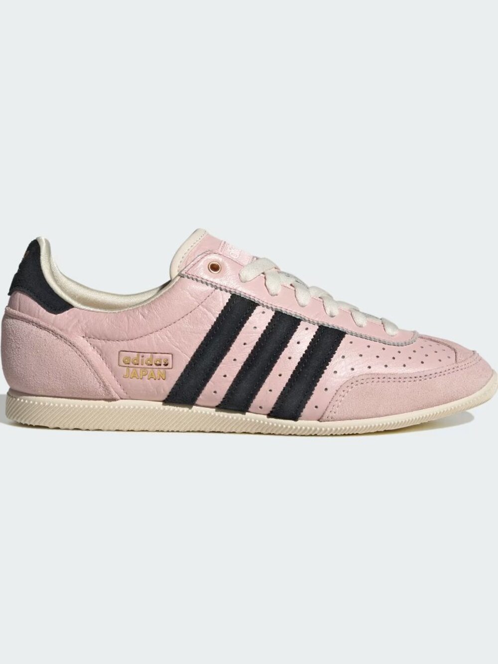 NWT Adidas Women's Japan 'Sandy Pink' Shoes IH1620